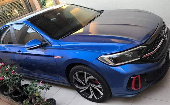 VOLKSWAGEN JETTA 2.0 350 TSI GASOLINA GLI DSG